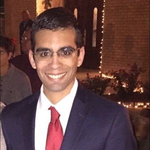 Meet your Posher, Matthew